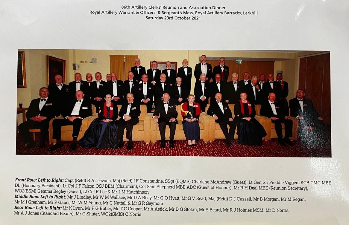 Thumbnail - 86th AC Reunion - 2021 (post Covid)